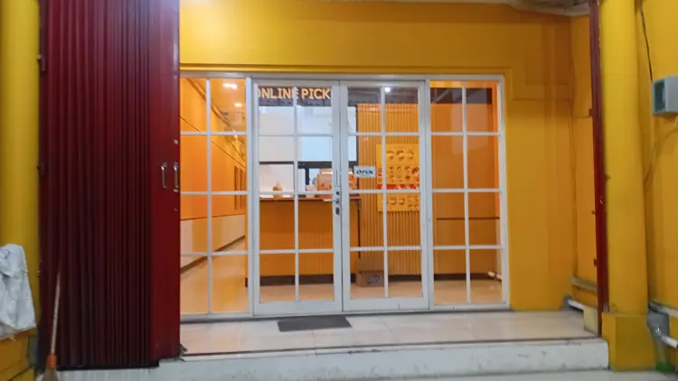 Truffle Belly & Sugar Drop Wonokromo 1