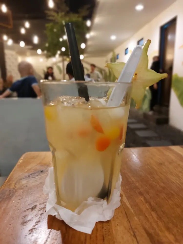 Mie Gacoan Dipatiukur 6