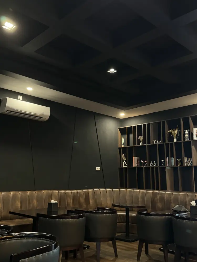 Belmus Coffee & Eatery 7