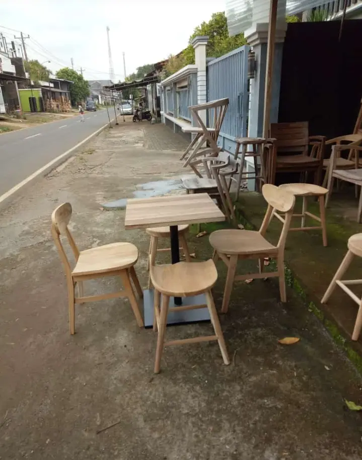 Chin Ma Ya Ramen & Café 2