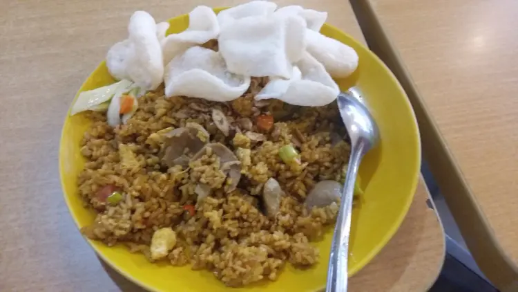 Gerai Es Teler 77 Lippo Mall Cikarang 10