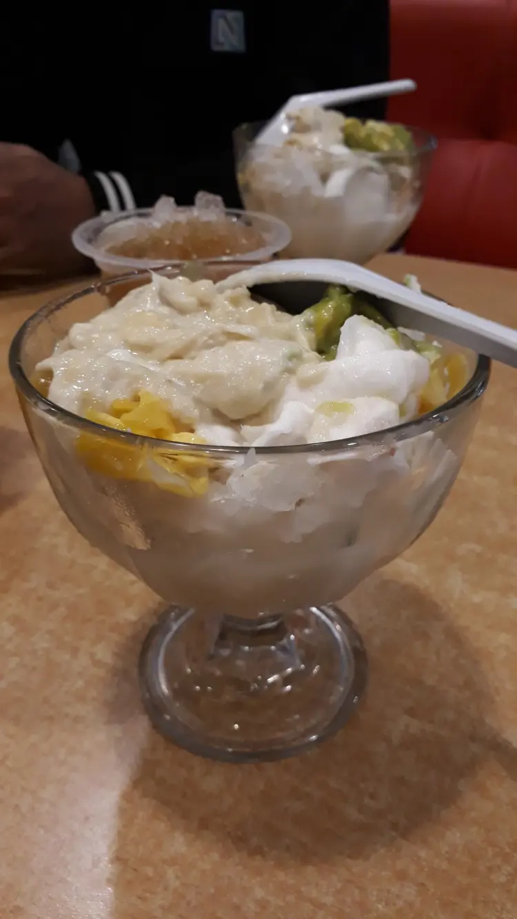 Gerai Es Teler 77 Lippo Mall Cikarang 9