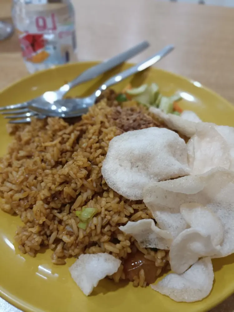 Gerai Es Teler 77 Lippo Mall Cikarang 6