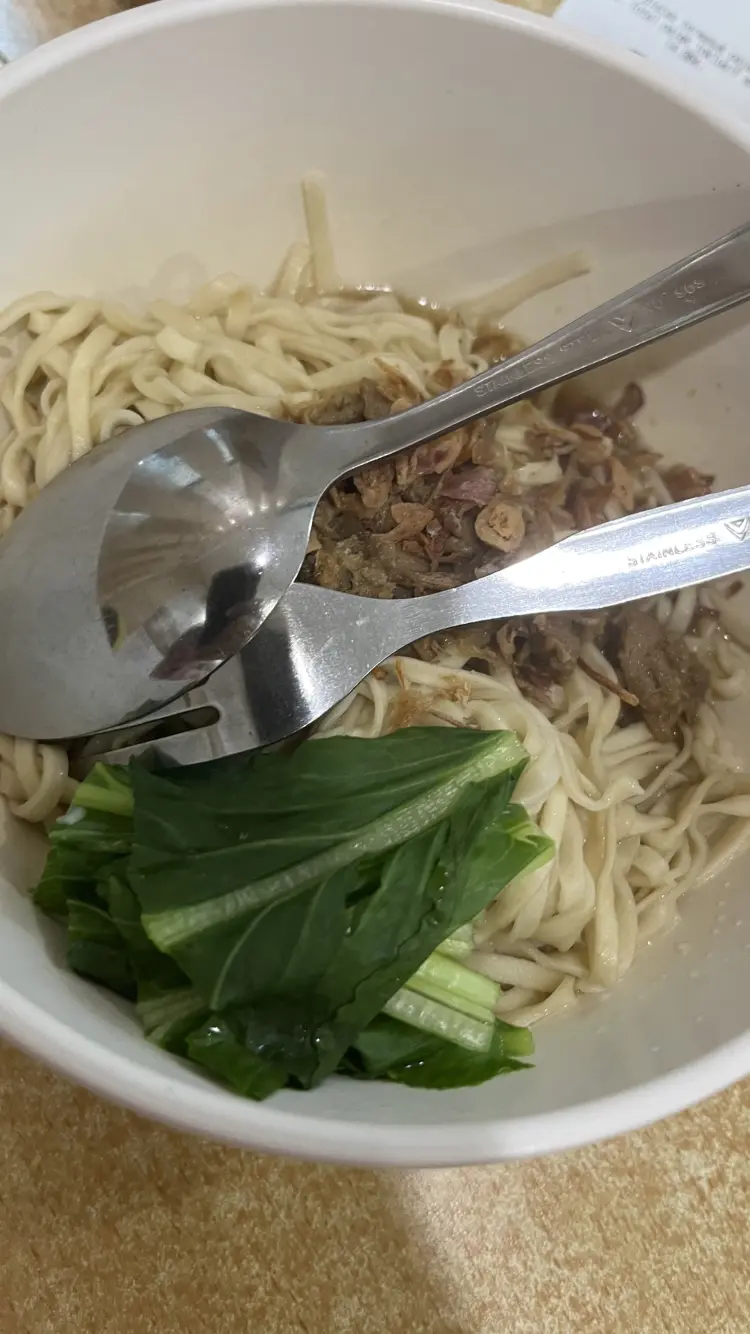 Gerai Es Teler 77 Lippo Mall Cikarang 4