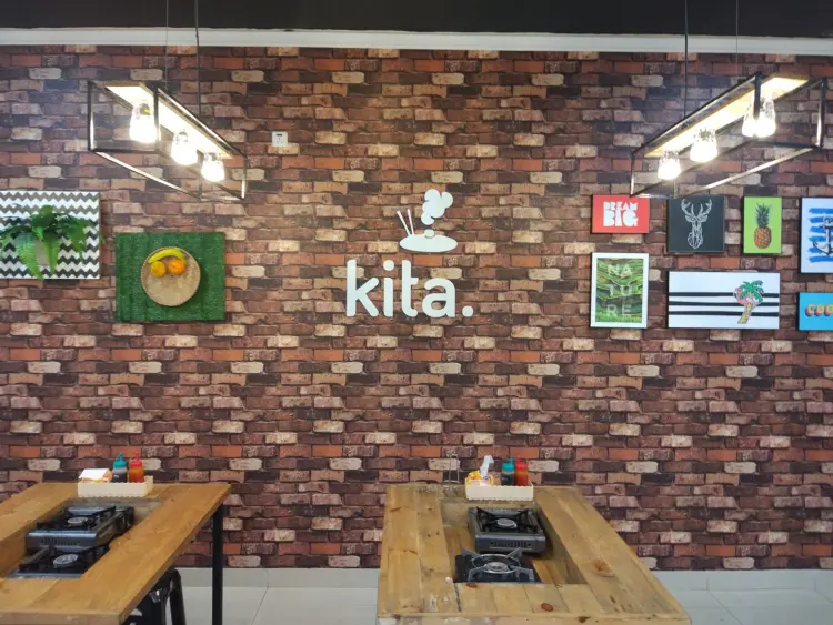 Kita Steamboat & Yakiniku 1