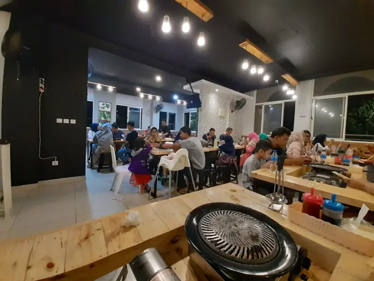 Kita Steamboat & Yakiniku 4