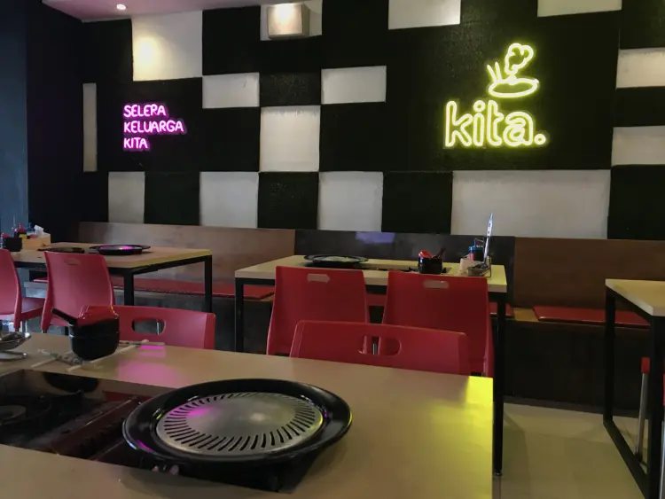 Kita Steamboat & Yakiniku 5