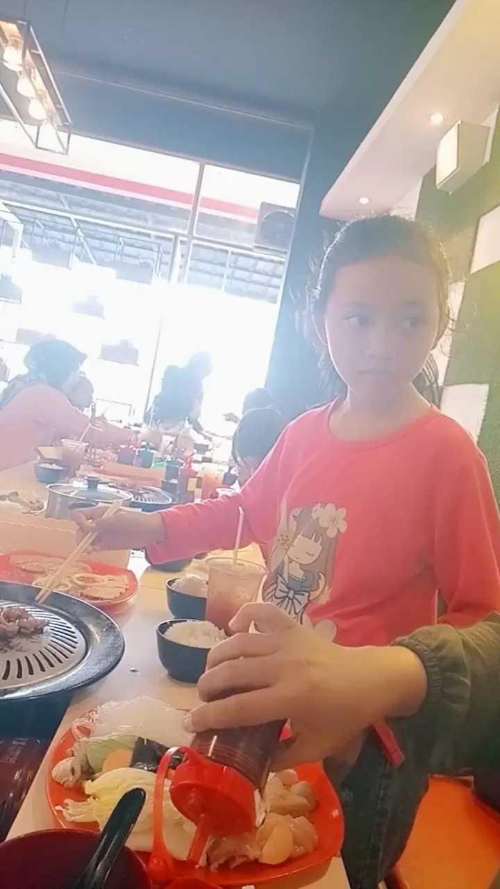 Kita Steamboat & Yakiniku 3