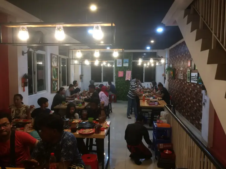 Kita Steamboat & Yakiniku 6