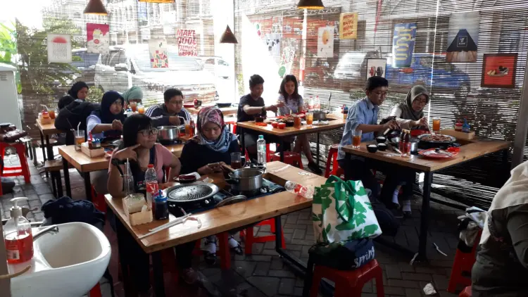 Kita Steamboat & Yakiniku 2