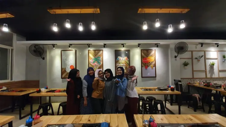 Kita Steamboat & Yakiniku 7