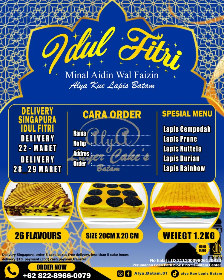 LAYER CAKE BATAM ALYA (OFFICIAL) 8