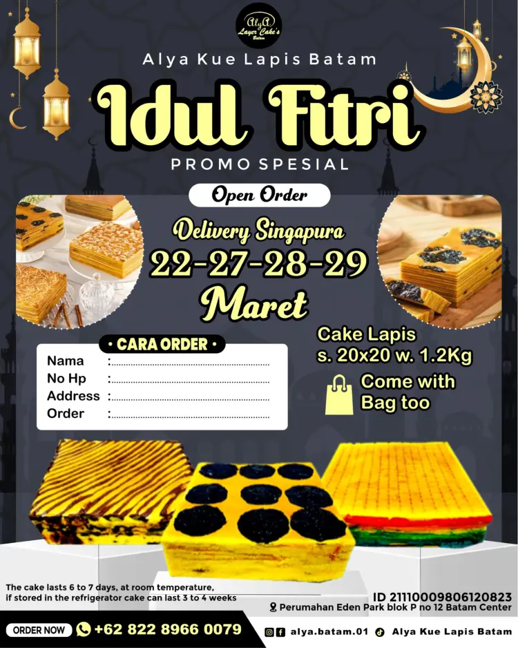 LAYER CAKE BATAM ALYA (OFFICIAL) 3