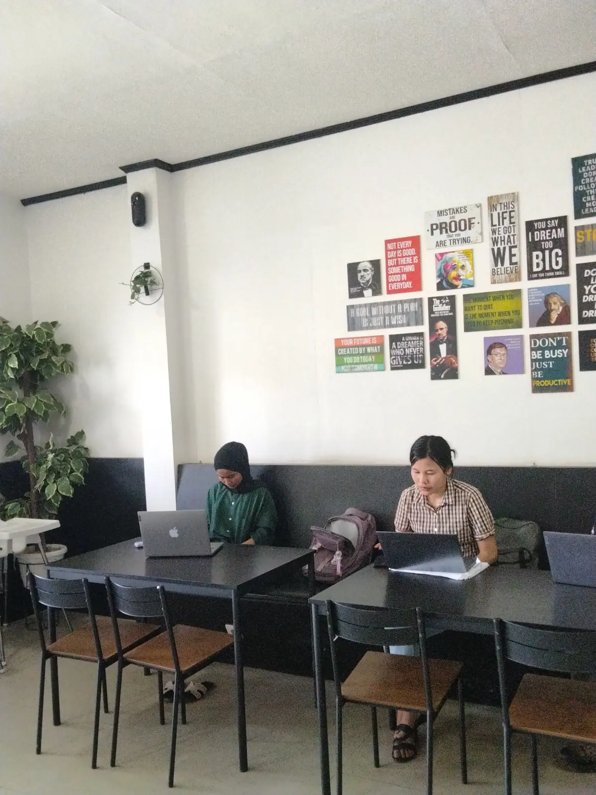 Buat para pekerja di IKN, coffee shop ini wajib banget dikunci jadi tempat nongkrong 3