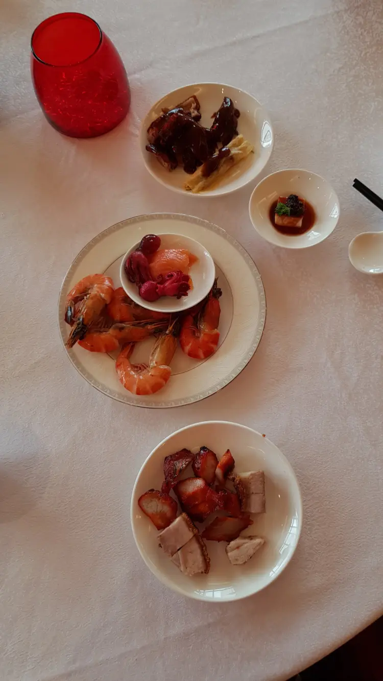 Pearl Chinese Restaurant 8