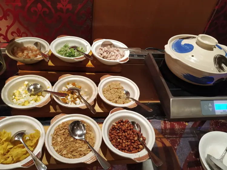 Pearl Chinese Restaurant 10