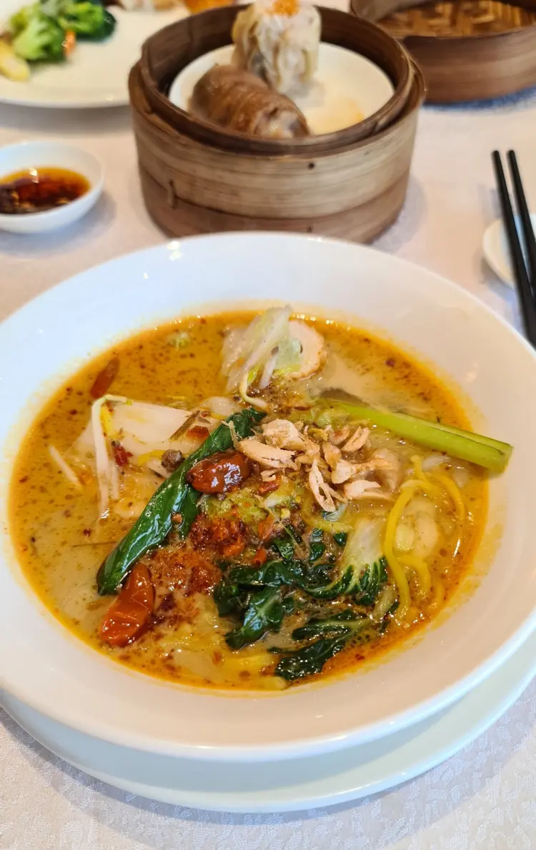 Pearl Chinese Restaurant 9