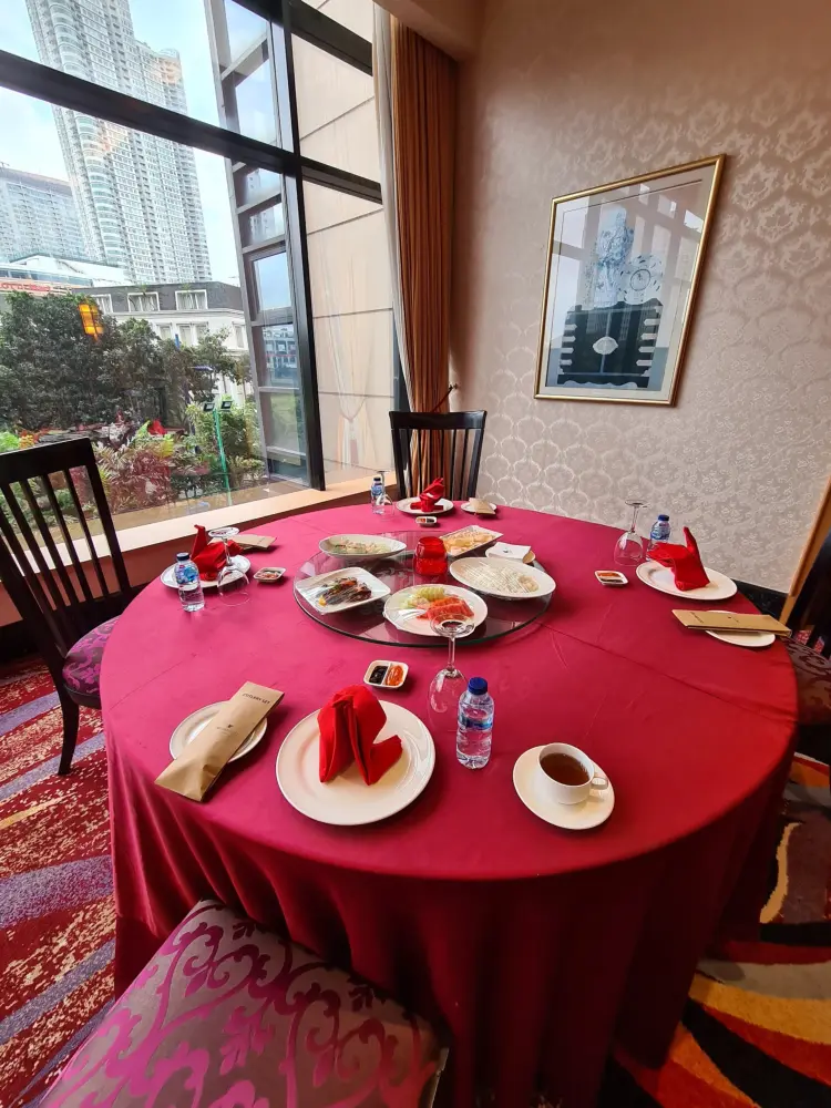 Pearl Chinese Restaurant 3