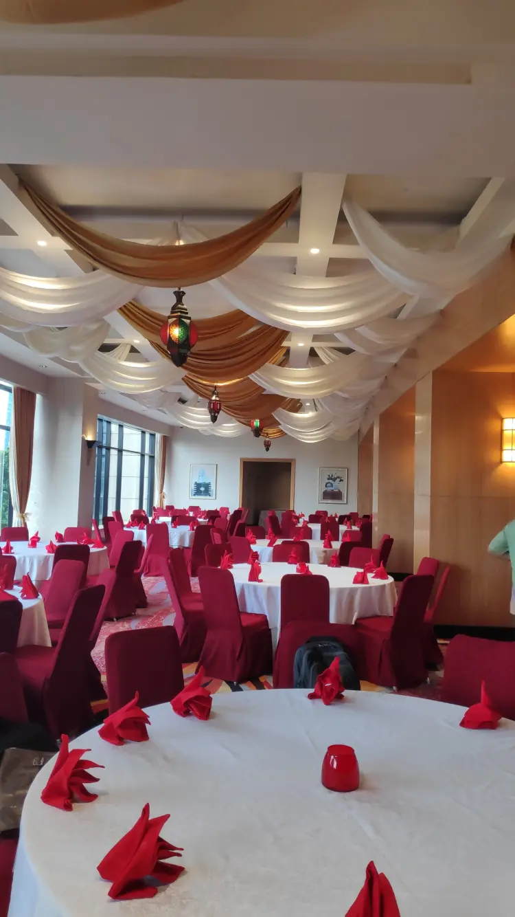 Pearl Chinese Restaurant 2