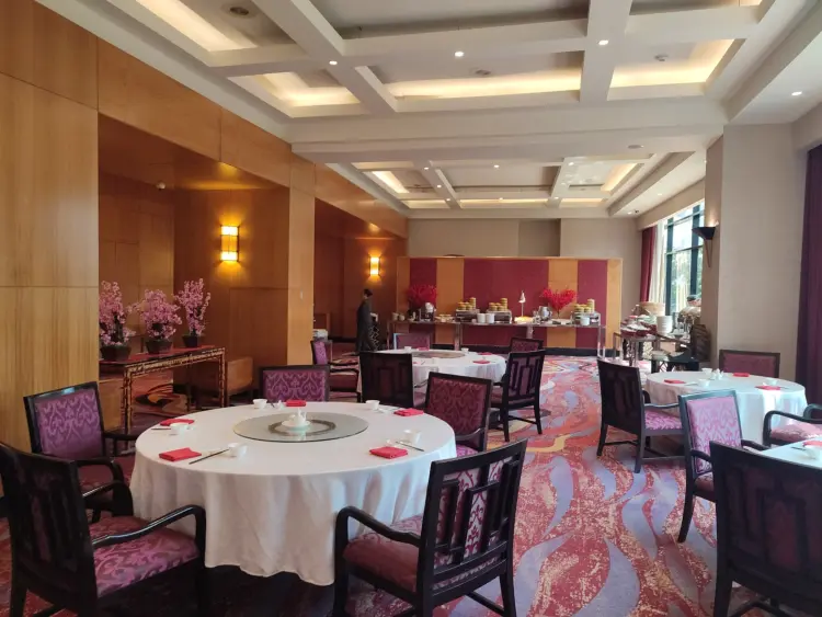 Pearl Chinese Restaurant 4