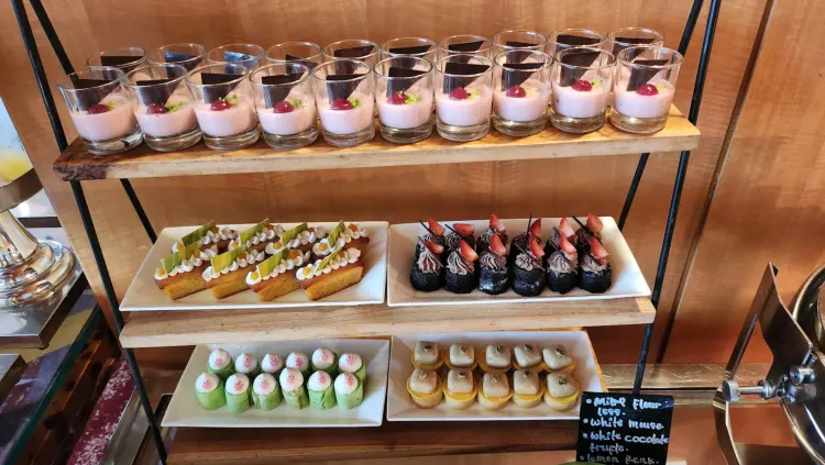 Pearl Chinese Restaurant 5