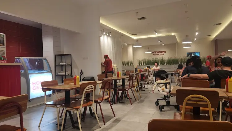 Holycow! STEAKHOUSE By Chef Afit 4