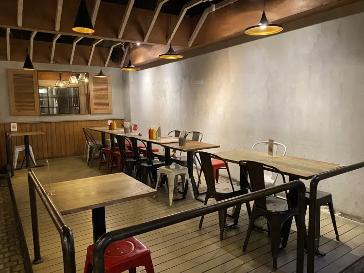 Holycow! STEAKHOUSE By Chef Afit 6