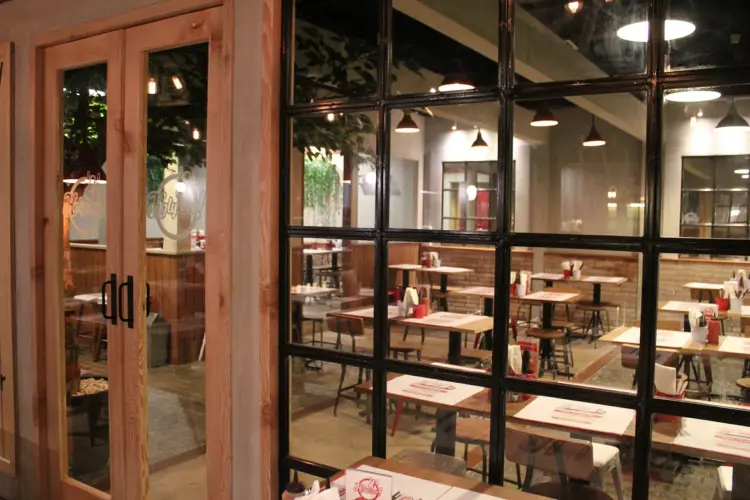 Holycow! STEAKHOUSE By Chef Afit 7