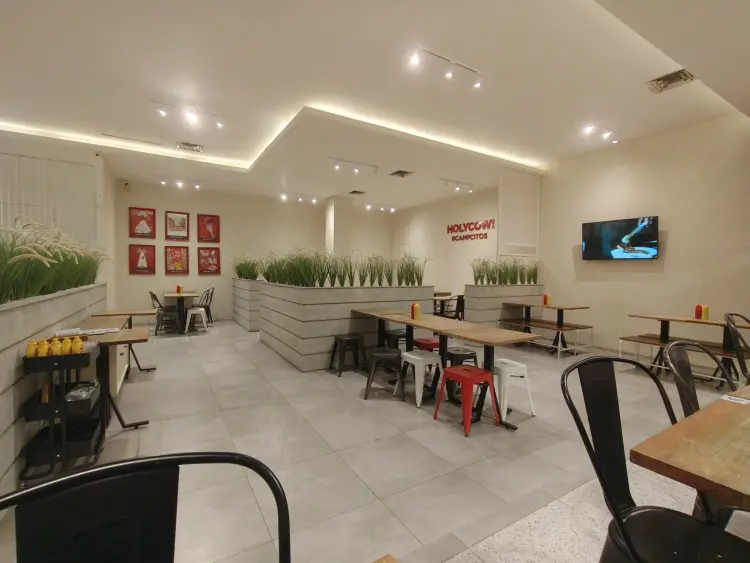 Holycow! STEAKHOUSE By Chef Afit 2