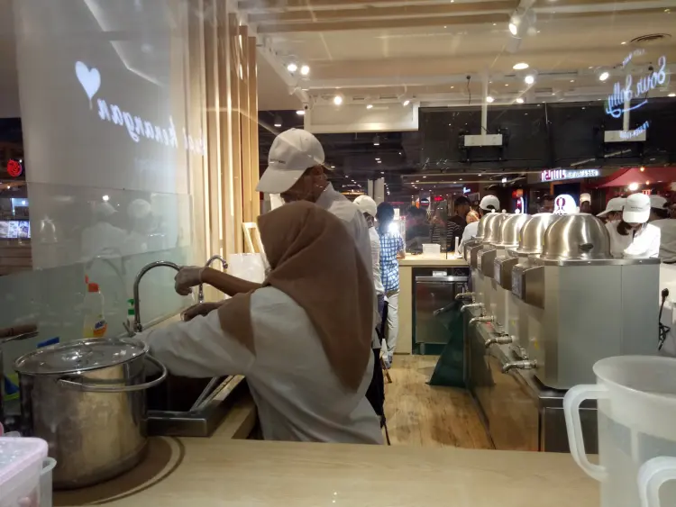 Xing Fu Tang Pluit Village 8