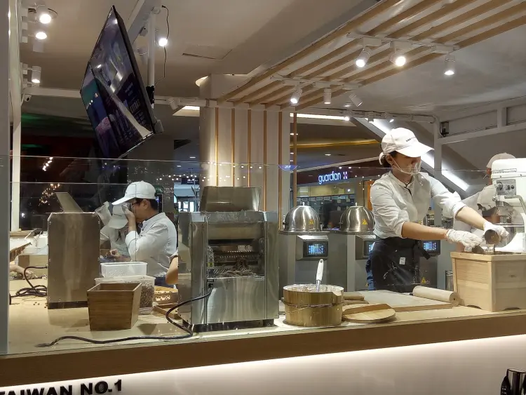 Xing Fu Tang Pluit Village 10