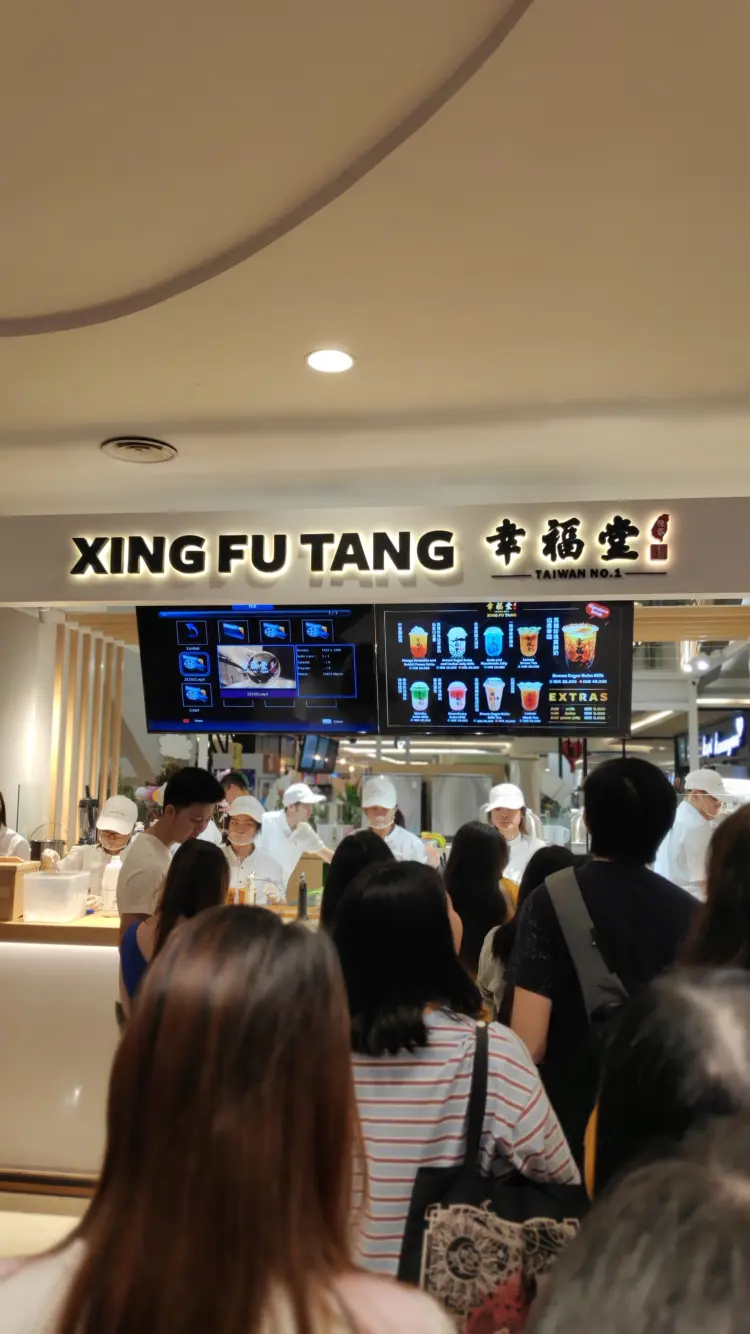 Xing Fu Tang Pluit Village 3