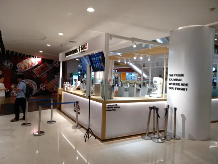 Xing Fu Tang Pluit Village 5