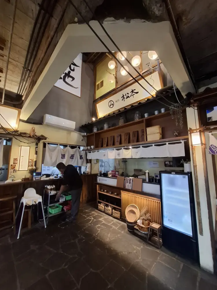 Roji Ramen Bintaro 5