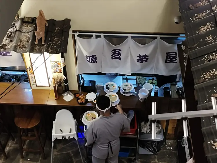 Roji Ramen Bintaro 3