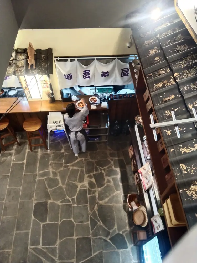 Roji Ramen Bintaro 2