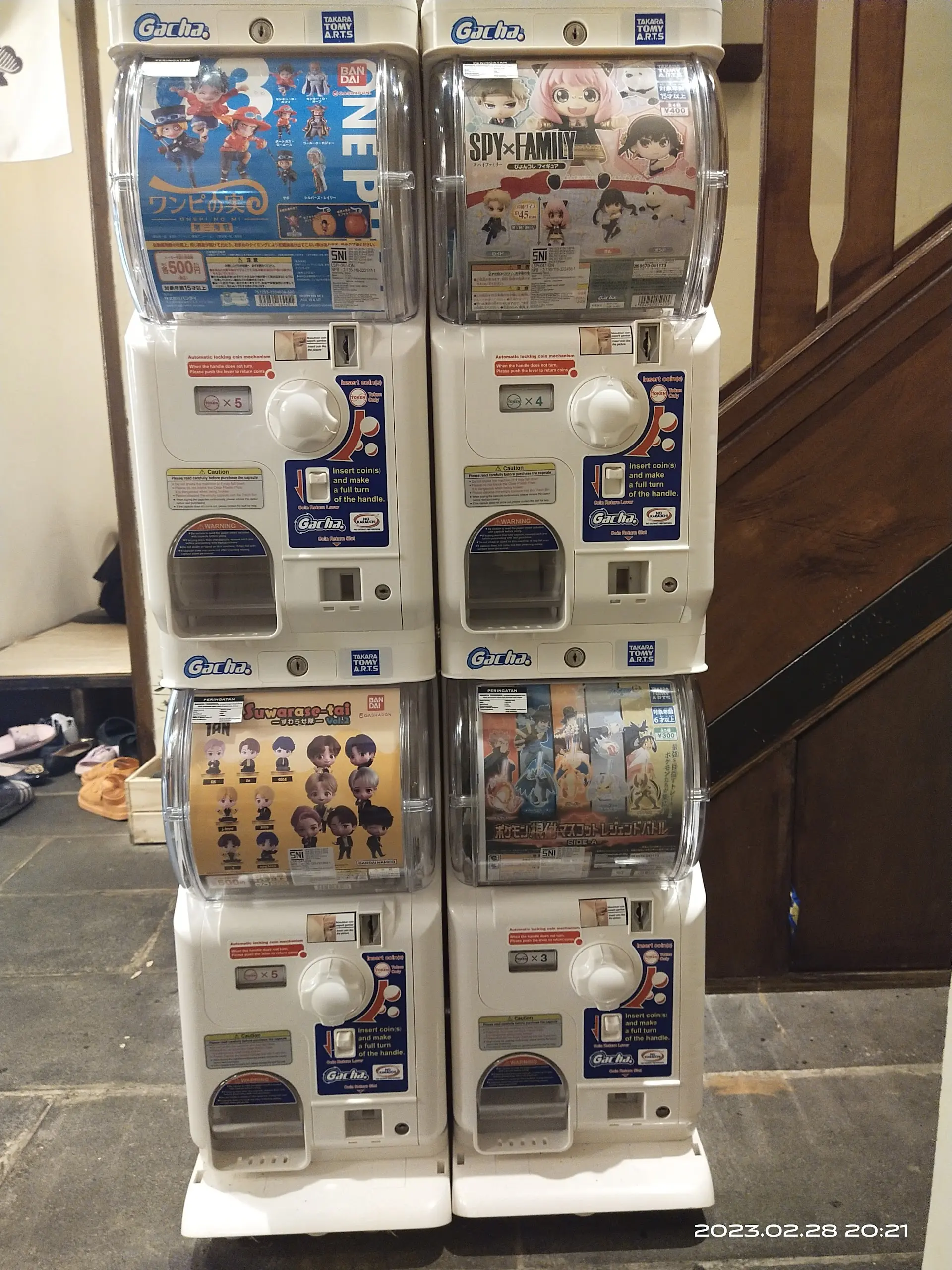 Bintaro's Under-40k Halal Ramen: Is the Ambiance More Stunning Than the Taste? 3