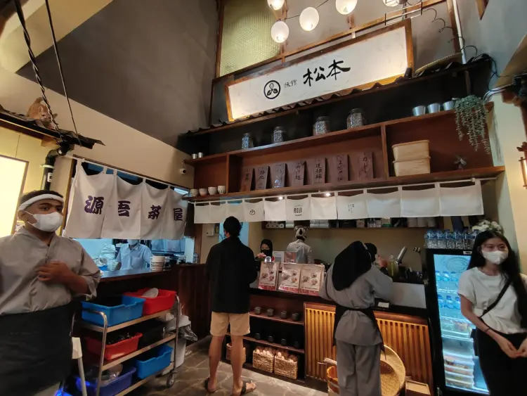 Roji Ramen Bintaro 4