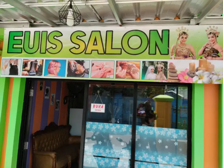 Salon euis 1