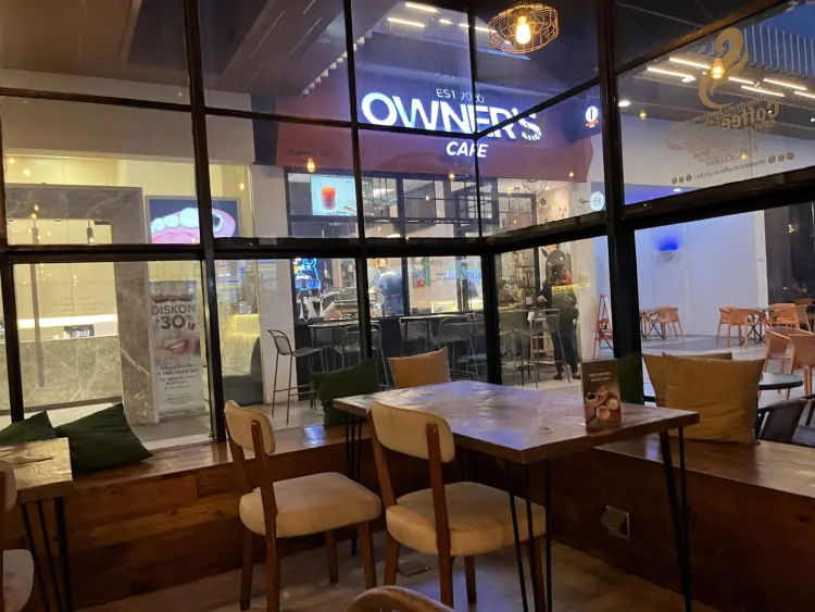 Canabeans Alam Sutera 10