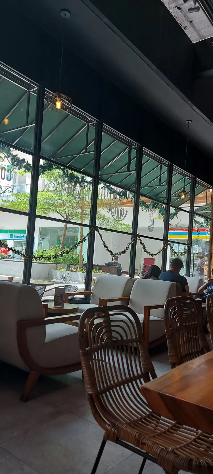 Canabeans Alam Sutera 3