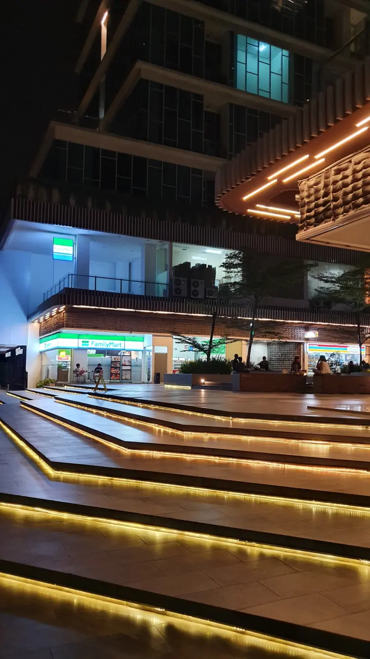 Canabeans Alam Sutera 6