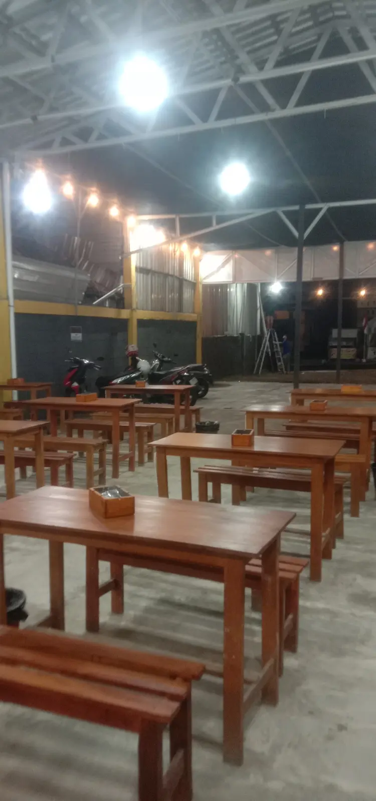 WIB - Warkop Indonesia Bersatu (WIB Pepelegi) 10