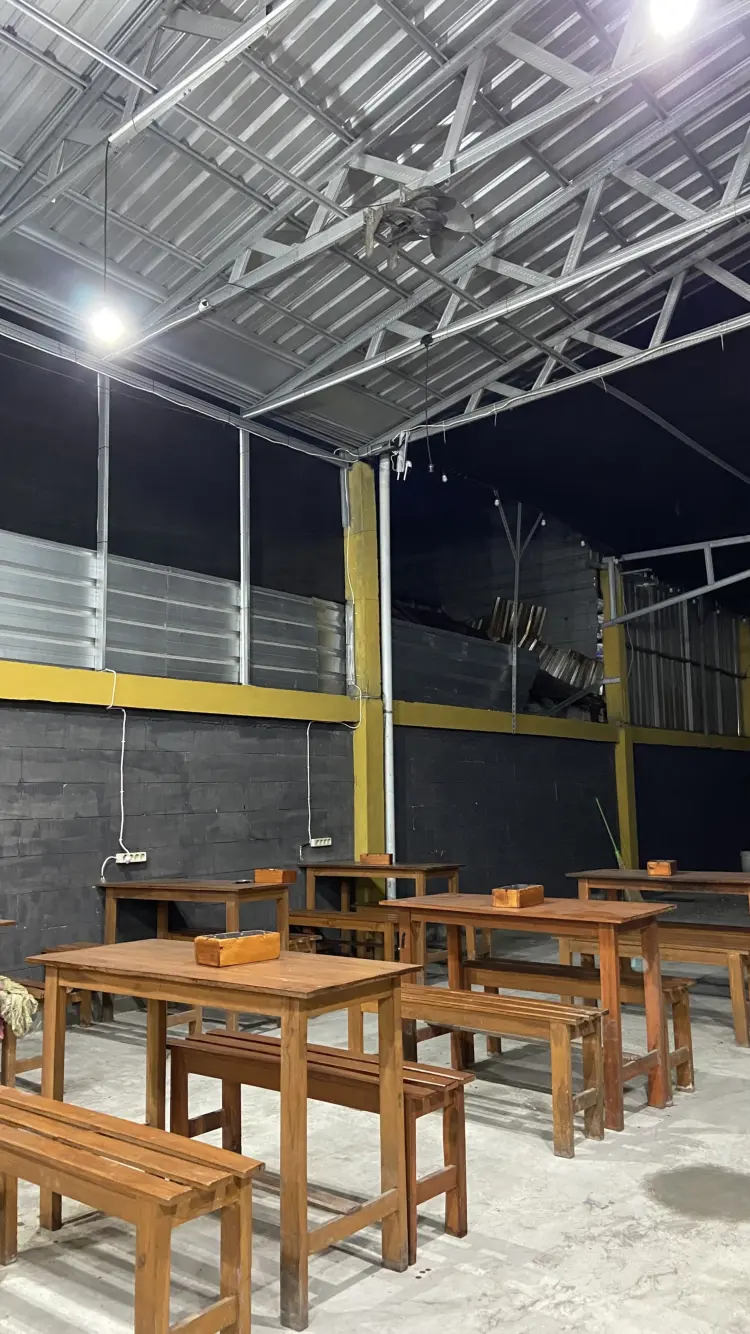 WIB - Warkop Indonesia Bersatu (WIB Pepelegi) 5