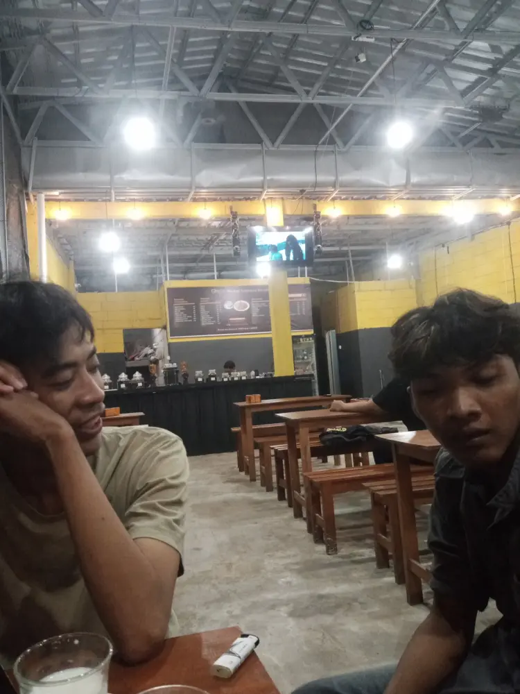 WIB - Warkop Indonesia Bersatu (WIB Pepelegi) 7