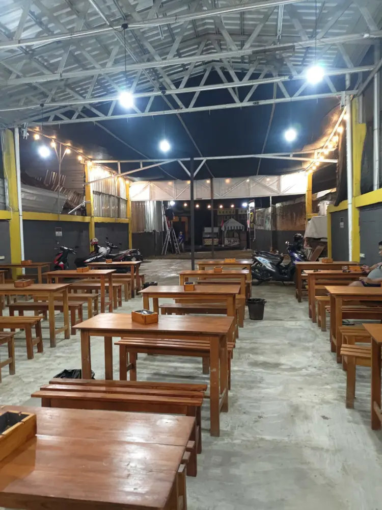 WIB - Warkop Indonesia Bersatu (WIB Pepelegi) 3