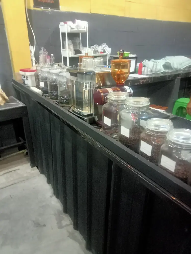 WIB - Warkop Indonesia Bersatu (WIB Pepelegi) 4