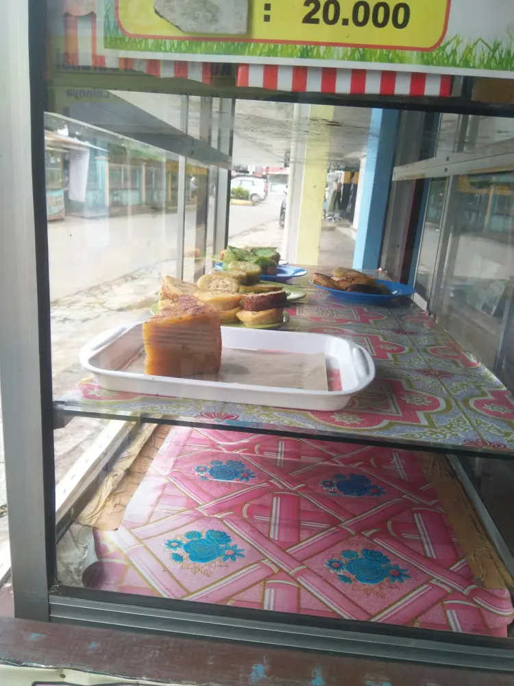 Al Zahra Bakery & Gallery 3