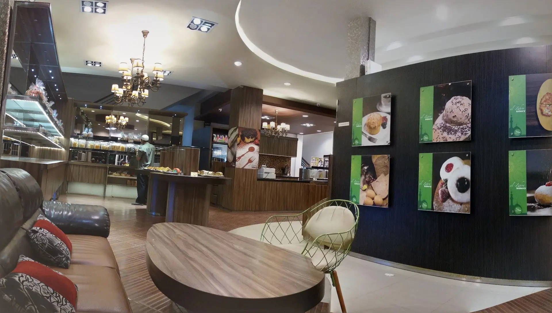 谷歌4.7分，但服务员爱答不理？这家南加小店我劝你带够现金再进！ 4