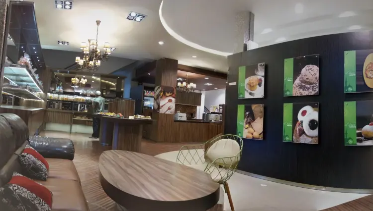 Al Zahra Bakery & Gallery 4